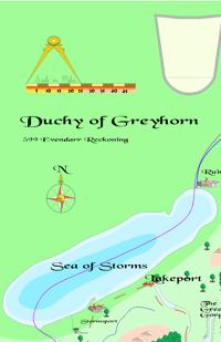 Greyhorn